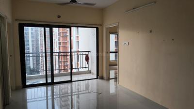 Living Room Image of 935 Sq.ft 2 BHK Apartment / Flat for sale in DTC Southern Heights, Joka Kolkata for Rs. 5500000
