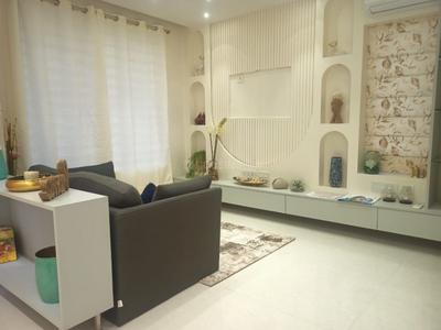 Bedroom Image of 1315 Sq.ft 3 BHK Villa for sale in Shrachi The Strand 2 Renaissance, Goda Bardhaman for Rs. 6070818