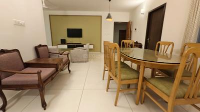 3 BHK Flat