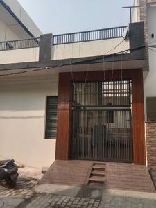 Image of 1600 Sq.ft 4 BHK Independent House for sale in Jyoti Nagar, Kurukshetra for Rs. 25000000