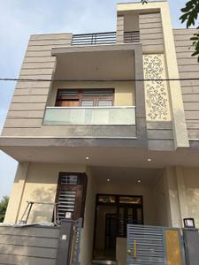 Image of 3000 Sq.ft 3 BHK Villa for sale in Mahima Florenza, Mansarovar Extension, Jaipur for Rs. 11500000