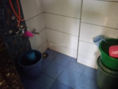 Bathroom Image of 480 Sq.ft 1 BHK Apartment / Flat for sale in Bhiwandi Thane for Rs. 3100000