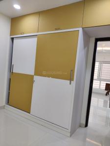 2.5 BHK Flat