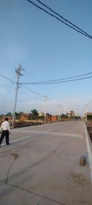 Image of 1250 Sq.ft Residential Plot / Land for sale in Bhilai Marshalling Yard, Charoda for Rs. 2125000