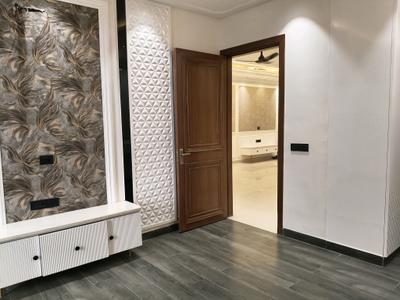 Bedroom Image of 1680 Sq.ft 3.5 BHK Builder Floor for sale in Smartworld Orchard, Sector 61 Gurgaon for Rs. 22500000