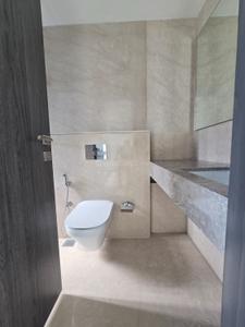 Image of 2100 Sq.ft 4 BHK Apartment / Flat for sale in Piramal Mahalaxmi, Worli, Mumbai for Rs. 122500000