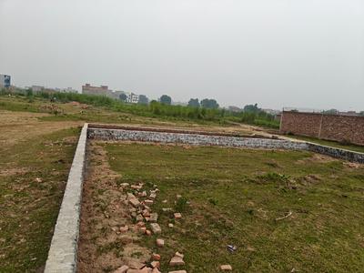 Image of 1250 Sq.ft Residential Plot / Land for sale in Jhalwa, Allahabad for Rs. 2000000