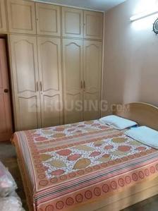 Bedroom Image of 2400 Sq.ft 3 BHK Apartment / Flat for sale in KS One O 8, PR7 Airport Road Zirakpur for Rs. 17557000