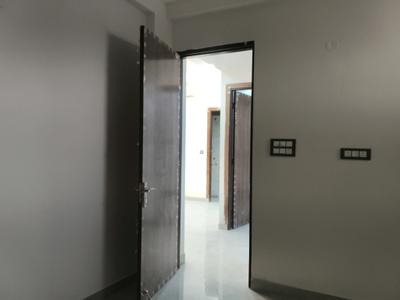 Bedroom Image of 900 Sq.ft 2 BHK Apartment / Flat for sale in Krishna Elite Homes by Lucky Homes Builder And Developers, Noida Extension Greater Noida for Rs. 3740000