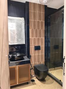 Bedroom Two Image of 2430 Sq.ft 4 BHK Builder Floor for sale in Mayfield Garden Luxury Floors, Mayfield Garden Gurgaon for Rs. 35000000