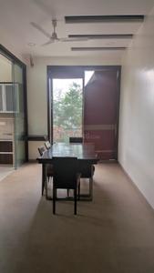 Hall Image of 3501 Sq.ft 3 BHK Villa for sale in Nanak Amarja Hills, Mahagaon Pune for Rs. 90000000