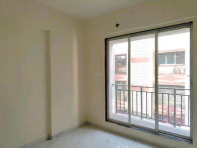 Bedroom Image of 748 Sq.ft 2 BHK Apartment / Flat for sale in Fia Jeevika Heights, Palghar Mumbai for Rs. 3110000