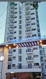 Image of 1583 Sq.ft 3 BHK Apartment / Flat for sale in Amrutha Heights, Whitefield, Bengaluru for Rs. 17200000
