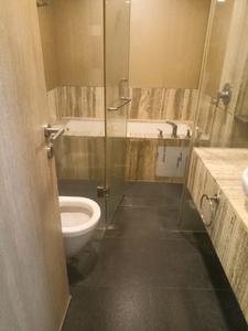 Bedroom Two Image of 925 Sq.ft 2 BHK Apartment / Flat for sale in Lodha New Cuffe Parade Estrella, Sion Mumbai for Rs. 37700000
