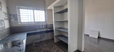 Kitchen Image of 1280 Sq.ft 2 BHK Independent House for sale in Chettipalayam Coimbatore for Rs. 6800000