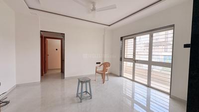 Hall Image of 1400 Sq.ft 3 BHK Apartment / Flat for sale in Deepali Nagar Nashik for Rs. 7500000