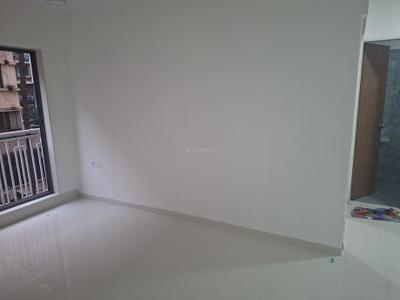 Living Room Image of 650 Sq.ft 2 BHK Apartment / Flat for sale in Sayba Crystal, Kurla East Mumbai for Rs. 13200000