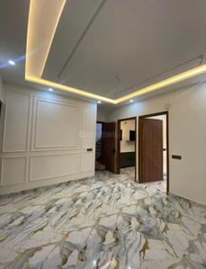 Bedroom Image of 1200 Sq.ft 2 BHK Apartment / Flat for rent in Taramandal Gorakhpur for Rs. 18000