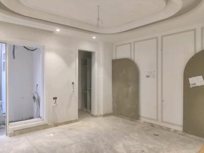 Bedroom Image of 3375 Sq.ft 4 BHK Builder Floor for sale in Ridhi Signature Floors 358 Sqyd, Sector 21C Faridabad for Rs. 38500000