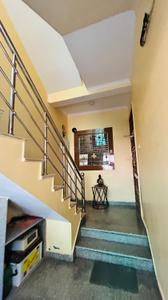 Image of 800 Sq.ft 2 BHK Independent House for rent in Independent House, Sector 8, Gurgaon for Rs. 17500