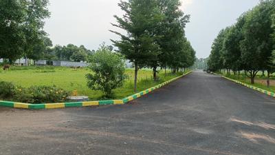 Image of 200 Sq.ft Residential Plot / Land for sale in Subha Sukruthi Sampath 1 Phase 3, Sontyam, Visakhapatnam for Rs. 4500000