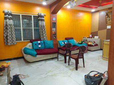 Hall Image of 1800 Sq.ft 4 BHK Independent House for sale in Madipakkam Chennai for Rs. 13500000
