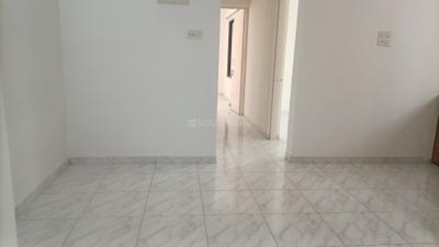Living Room Image of 1122 Sq.ft 2 BHK Apartment / Flat for rent in Sai Sai Heritage, Aundh Pune for Rs. 32000