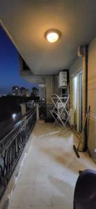Balcony Image of 1690 Sq.ft 3 BHK Builder Floor for rent in Manesar Gurgaon for Rs. 38000