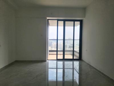 Bedroom Image of 2352 Sq.ft 4 BHK Apartment / Flat for sale in Majestique Ornate, Baner Pune for Rs. 24000000