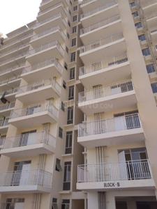 Image of 740 Sq.ft 2 BHK Apartment / Flat for sale in Suncity Avenue 76, Sector 76, Gurgaon for Rs. 11200000