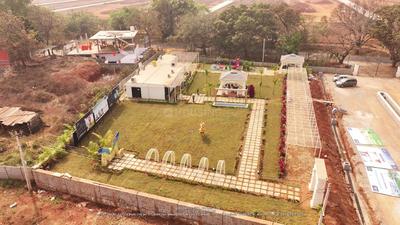 Manneguda Plot View 3