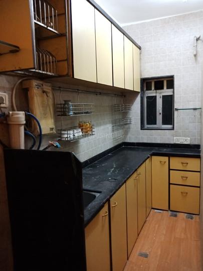 Tilak Nagar, Chembur Kitchen 1