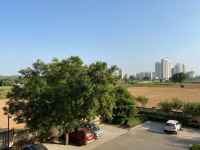 Image of 1726 Sq.ft 3 BHK Apartment / Flat for sale in Umang Monsoon Breeze Phase 1 ABLM Tower, Sector 78, Gurgaon for Rs. 17500000