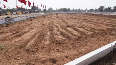 Chitrakoot Plot View 2