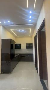Hall Image of 900 Sq.ft 2 BHK Builder Floor for sale in Kharar Mohali for Rs. 4550000