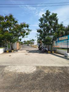 Image of 880 Sq.ft Residential Plot / Land for sale in Red Hills, Chennai for Rs. 2948799