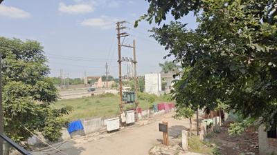 Image of 3500 Sq.ft 4 BHK Independent House for sale in Nipania, Indore for Rs. 25000000