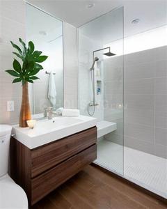 Image of 2000 Sq.ft 3 BHK Apartment / Flat for sale in LA EM By S Raheja, Khar West, Mumbai for Rs. 110000000