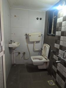 Bathroom Image of 710 Sq.ft 1 BHK Apartment / Flat for sale in Amar Raj VaibhavNX, Dombivli West Thane for Rs. 4600000