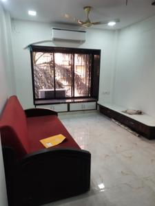Hall Image of 750 Sq.ft 2 BHK Apartment / Flat for sale in Press Enclave Aarambh CHS, Sion Mumbai for Rs. 17500000
