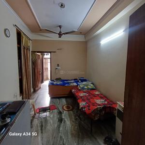 1 BHK Independent Builder Floor
