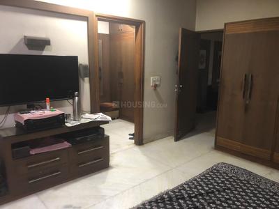 Bedroom Image of 5000 Sq.ft 3 BHK Independent House for sale in Old Dhamtari Road Raipur for Rs. 27500000