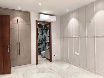 Bedroom Image of 3200 Sq.ft 4 BHK Builder Floor for sale in Adani Brahma Samsara Vilasa, Sector 63 Gurgaon for Rs. 46500000