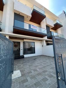 Image of 3200 Sq.ft 4 BHK Villa for sale in Jagatpura, Jaipur for Rs. 17500000