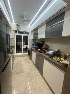 Kitchen Image of 1100 Sq.ft 2 BHK Apartment / Flat for sale in Ghatkopar West Mumbai for Rs. 18500000