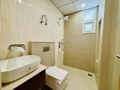 Image of 1155 Sq.ft 3 BHK Apartment / Flat for sale in Dhakoli, Zirakpur for Rs. 12390000