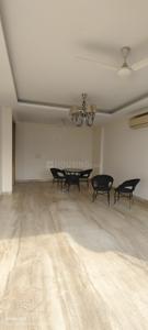 Hall Image of 2500 Sq.ft 4 BHK Builder Floor for rent in New Friends Colony New Delhi for Rs. 195000