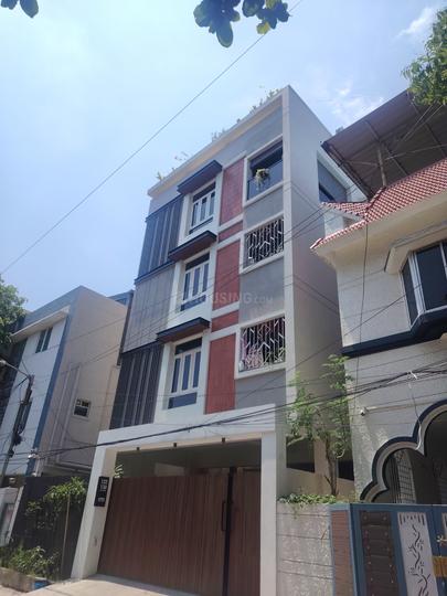 Shakthi Nagar, Kodambakkam Main Image 1