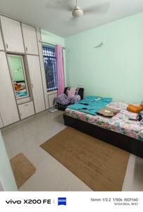 Bedroom Image of 1200 Sq.ft 2 BHK Apartment / Flat for sale in Bennigana Halli Bengaluru for Rs. 8500000
