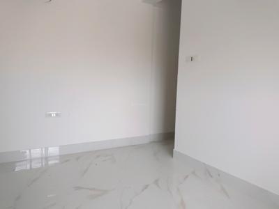 Living Room Image of 750 Sq.ft 2 BHK Apartment / Flat for sale in Kamdahari Kolkata for Rs. 2750000